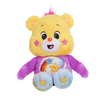 Care Bears bamse - Gul