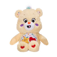 Care Bears bamse - Beige