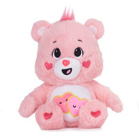 Care Bears bamse - Pink