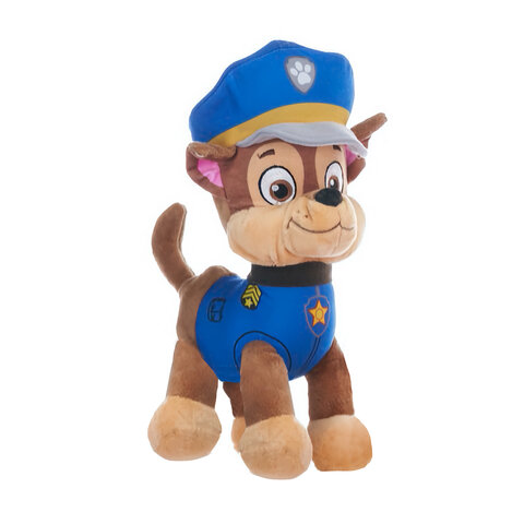 Paw Patrol bamse - Chase