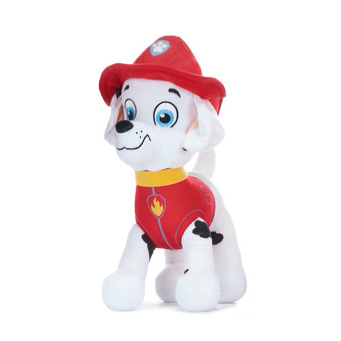 Paw Patrol bamse - Marshall