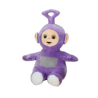 Teletubbies bamse - Tinky Winky