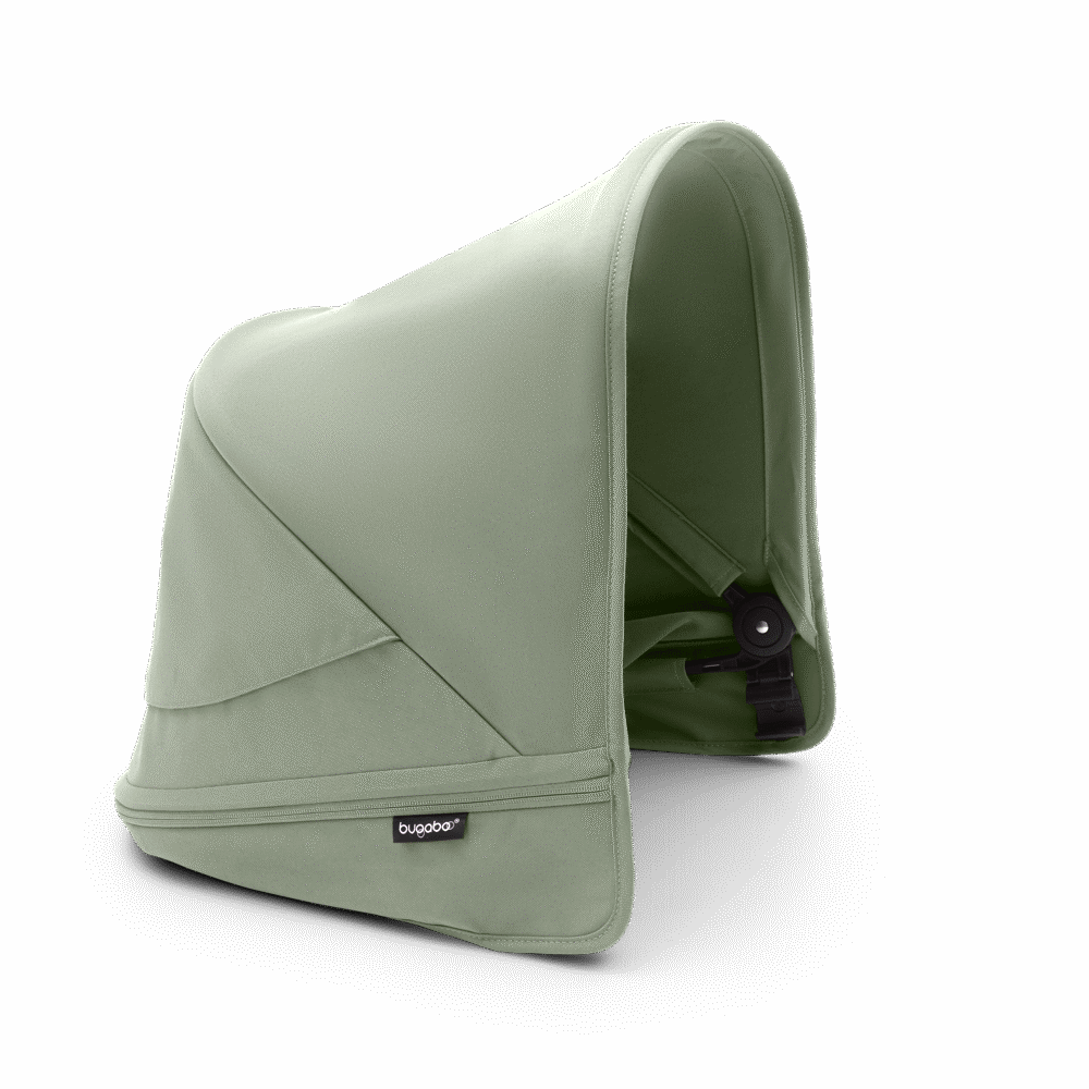 Donkey 5 sun canopy - forest green