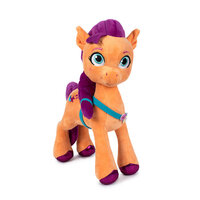 My Little Pony bamse - Sunny Starscout