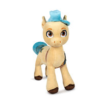 My Little Pony bamse - Hitch Trailblazer