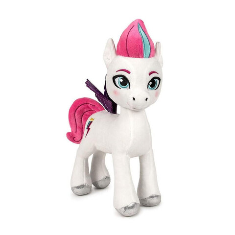 My Little Pony bamse - Zipp Storm