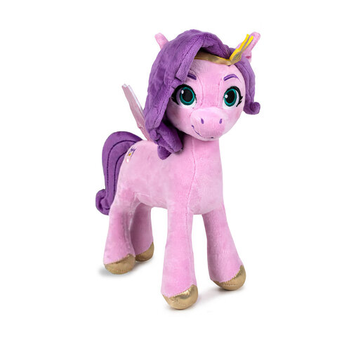 My Little Pony bamse - Princess Pipp Petals