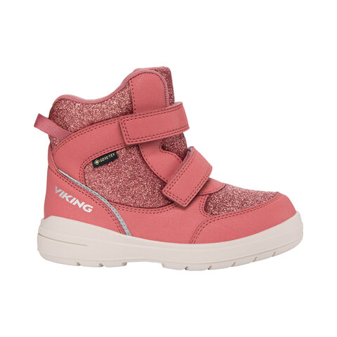 Fun Glitter Warm GTX 2V - Pink