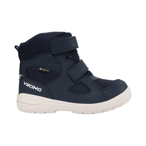 Fun Warm GTX 2V - Navy