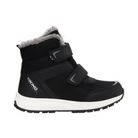 Equip Warm WP 2V - Black/Grey