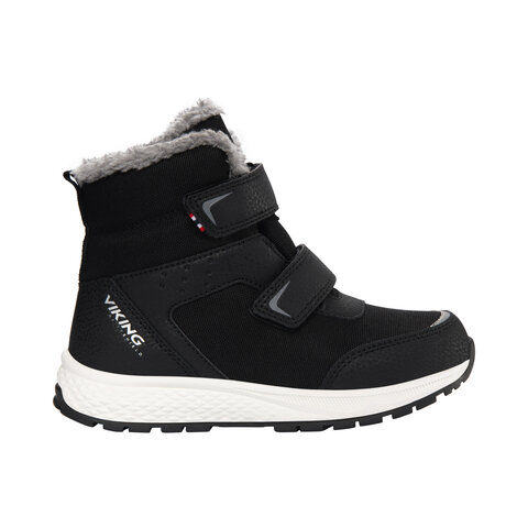 Equip Warm WP 2V - Black/Grey