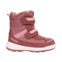 Play Reflex Warm GTX 2V - Pink/Light Pink