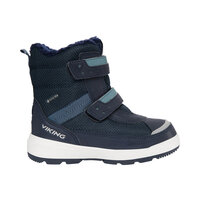 Play Reflex Warm GTX 2V - Navy/Charcoal