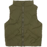 Lance Uni Waistcoat - Ivy Green