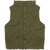 Lance Uni Waistcoat - Ivy Green