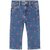 Lovia Jeans - MEDIUM BLUE DENIM WASH