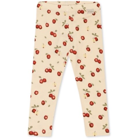 Leggings - APPLE