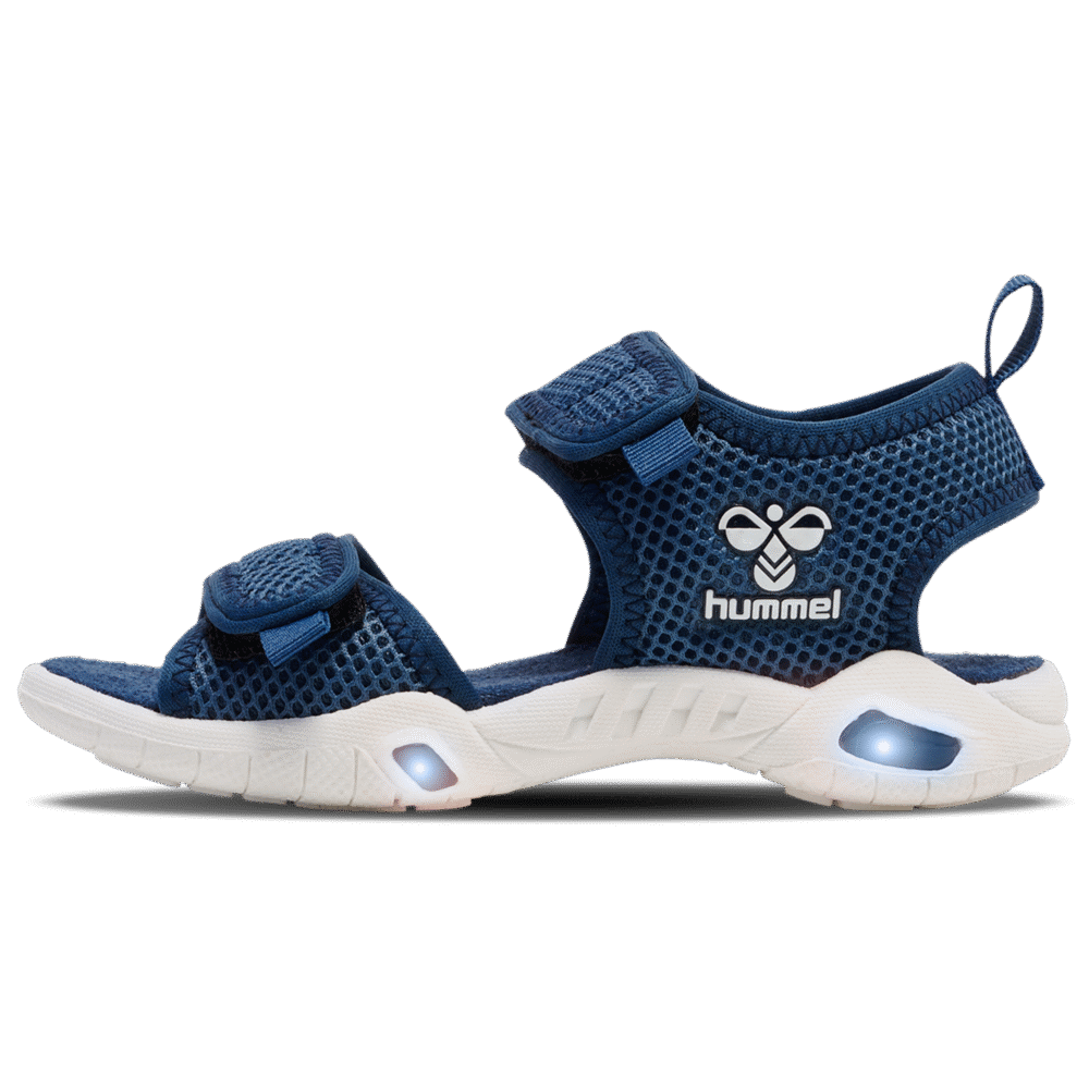 Sandal flash - LEGION BLUE - 32