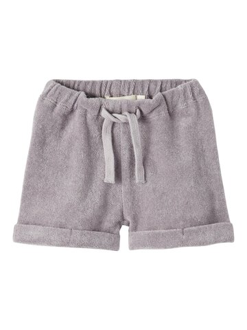 Atlas løse shorts - SILVERFILI