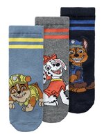 Jax Paw Patrol 3 pak strømper - CORONET B