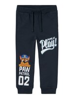 Jokba Paw Patrol sweat bukser - Dark Sapphire