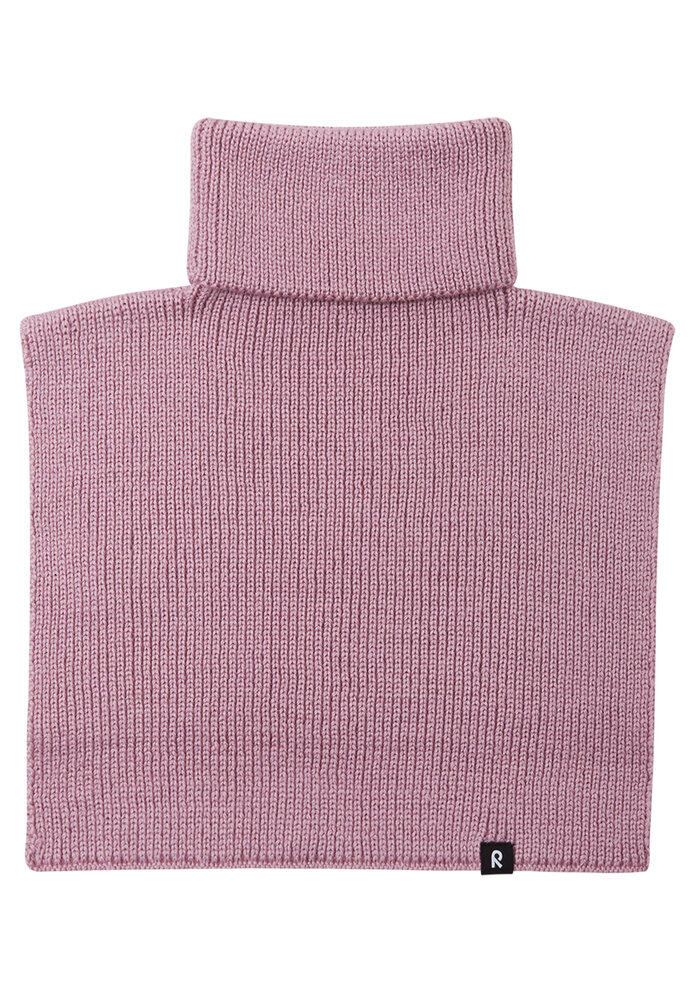 Reima Neck warmer Kaulain - Grey Pink 44/50