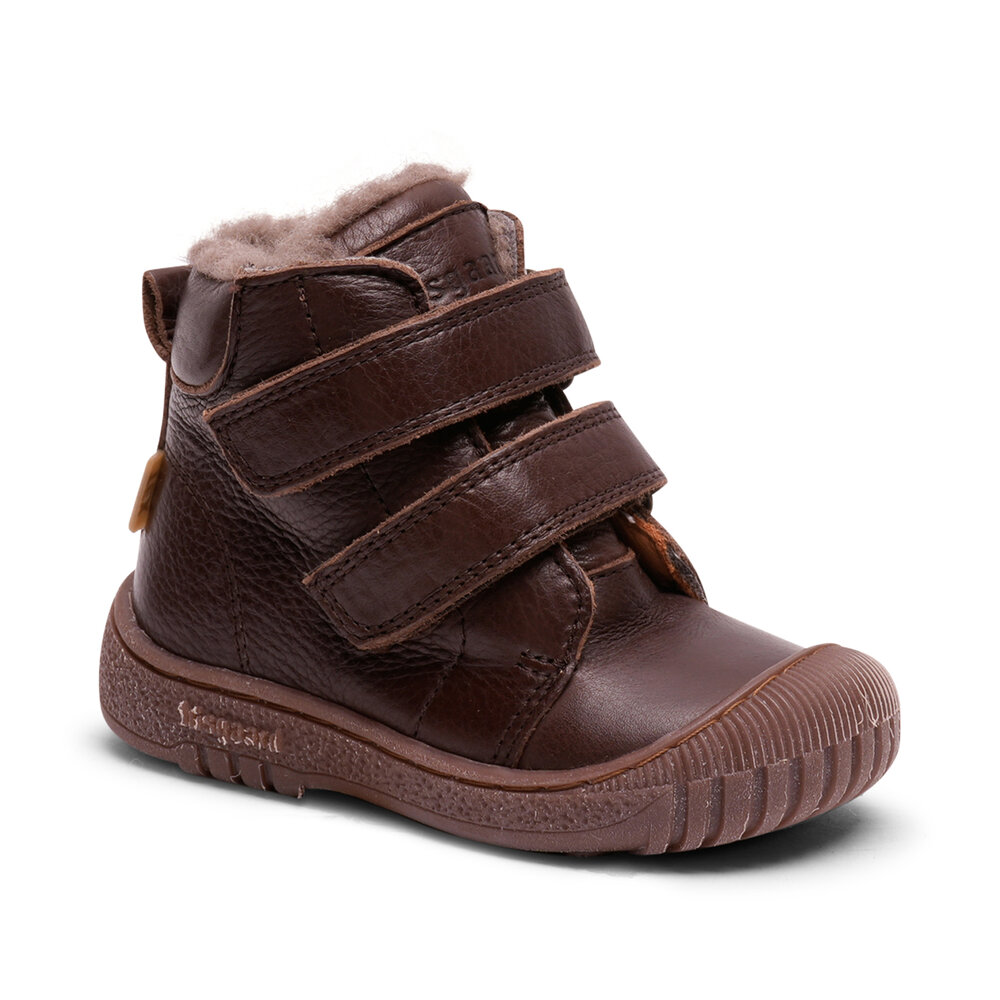 Bisgaard Evon tex - mocha 22