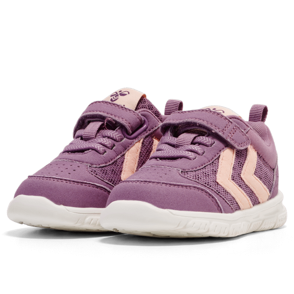 Crosslite infant sneakers - VALERIAN - 26