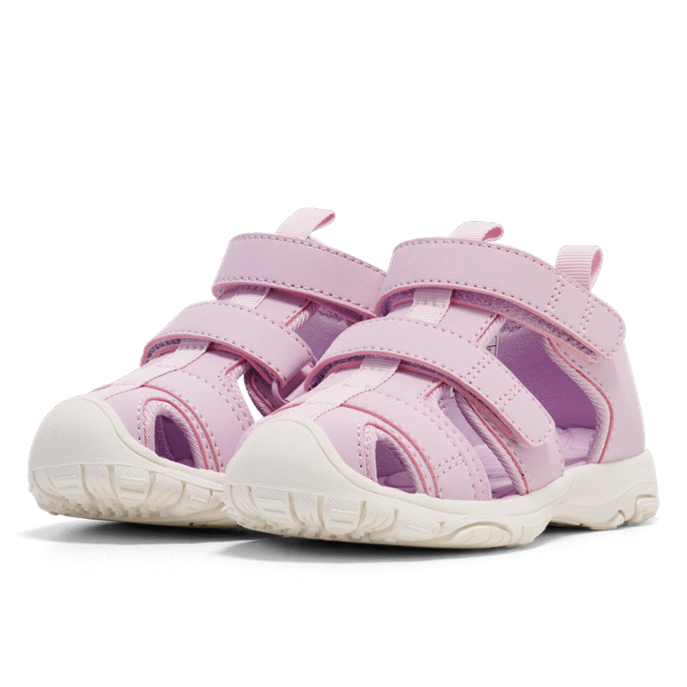 Sandal velcro infant - WINSOME ORCHID - 26