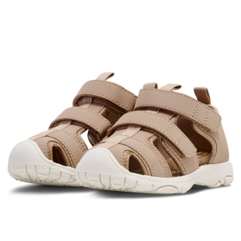 Sandal velcro infant - 8139