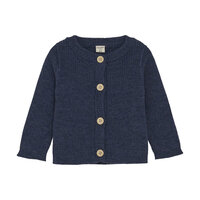 Cardigan - Knitted - 7932