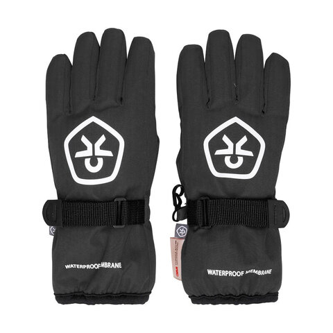 Handsker Waterproof - Black