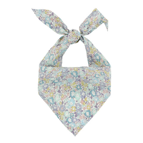 Liberty Bandana - Michelle Purple