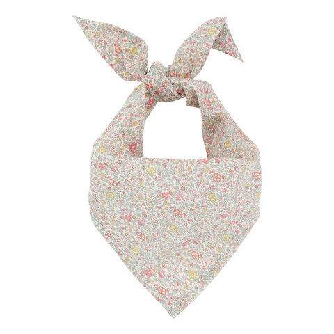 Liberty Bandana - Katie Millie Yellow