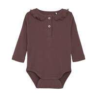 Body LS Rib - 6599