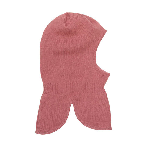 Elefanthue knit - Dusty Rose