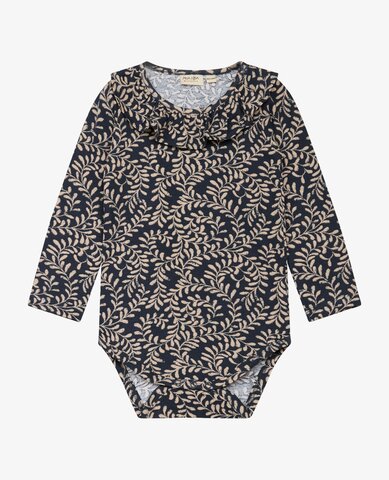 Laika body - Print Dark Blue