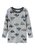 Wang uld ls top - GRAY DAWN