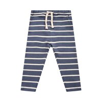 Trousers - Blue