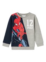 Jakio spiderman sweat unb - DARKSAPPHIRE