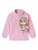 Jymma pawpatrol fleece - PASTELLAVE