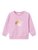 Lulla light sweat unb - PASTELLAVE