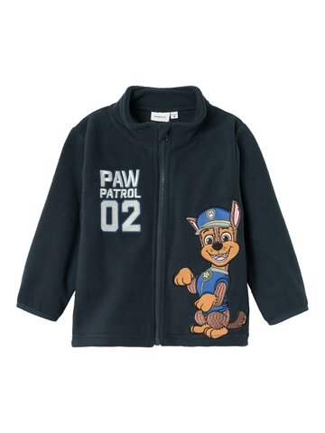 Juxa pawpatrol fleece cplg - DARKSAPPHI