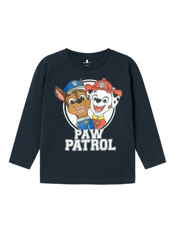 Jollo pawpatrol ls top noos cplg - DARKSAPPHI