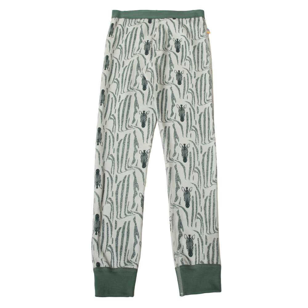 Joha Leggings - Green 110