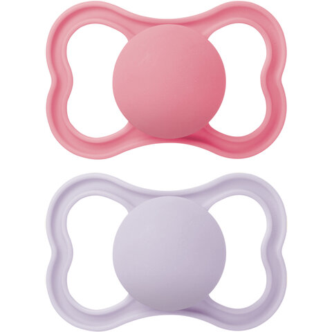 Air 16-36m Silicone Pink