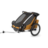 Chariot Sport 2 double - Natural Gold