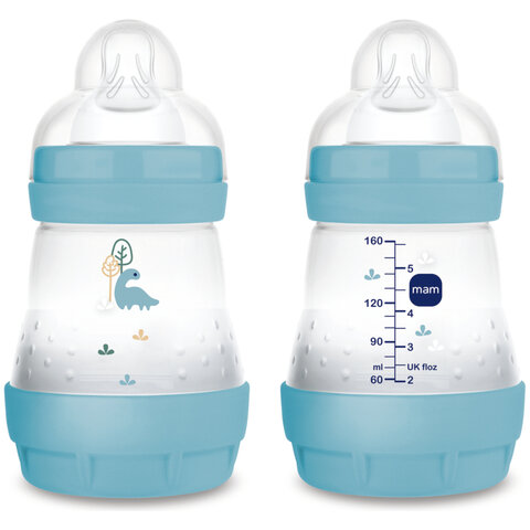 Easy Start Anti-Colic 160ml Blue