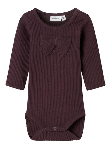 Lusai ls body - PLUM PERFECT