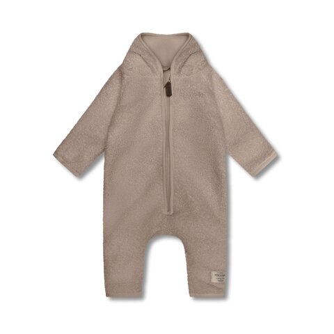 MATADEL teddyfleece dragt - 9440